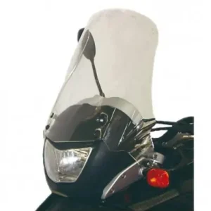 Scelto Dai Clienti Cupolino Isotta media protezione per BMW F650GS 04-07 senza paramani-Fumè chiaro