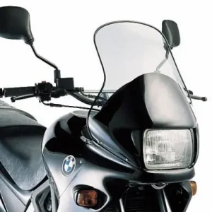 Cupolino Givi D230S fume per BMW F650 94-96- Promo Stagionale