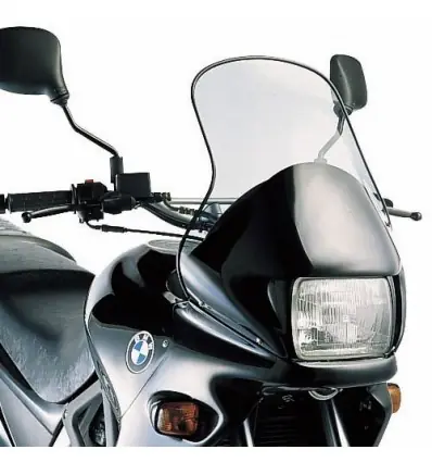 Cupolino Givi D230S fume per BMW F650 94-96- Promo Stagionale