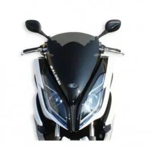 Cupolino Malossi MHR Screen fume per Kymco K-XCT 300i- Economico