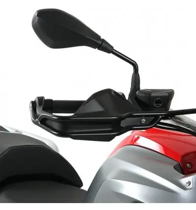 Protezione paramani Hepco & Becker per BMW R1200GS dal 2013- Acquista Ora