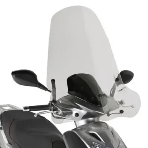 Affare Parabrezza Givi per Kymco Agility 50-125-150-200 R16 08-13 alto-