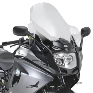 Cupolino Givi D5109ST trasparente per BMW F800 GT dal 2012- Prezzo Di Fabbrica