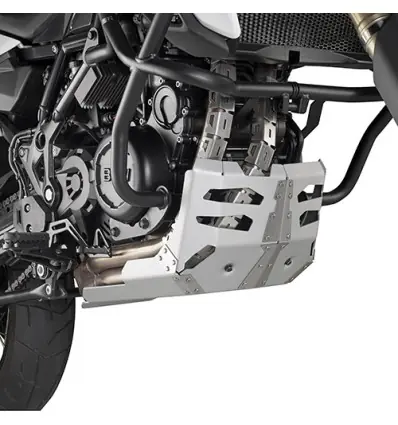Sconto Paracoppa Givi in alluminio RP5103 specifico per BMW F700 GS, F800 GS e F800 GS Adventure-