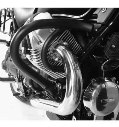 Offerta Paramotore Hepco & Becker per Guzzi Bellagio cromato-