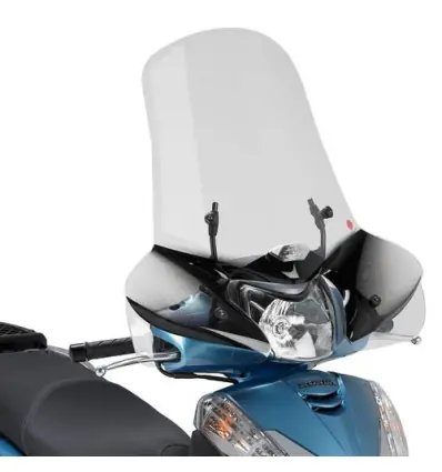 Parabrezza Givi per Honda SH 300i 11-14- Più Venduto