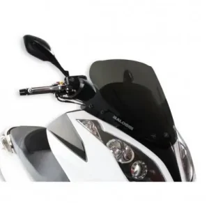 Cupolino Malossi MHR Screen fume per Kymco Downtown 125i, 200i e 300i- Ultimissimo Modello