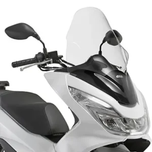Cupolino Givi D1136ST trasparente per Honda PCX 125 e 150 2014- Promozione Esclusiva