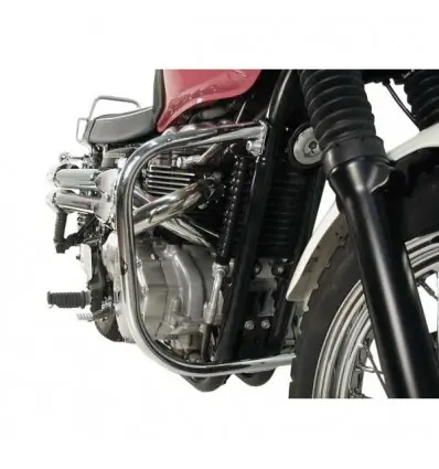 Paramotore Hepco & Becker per Triumph Bonneville, T100 e SE- Must-Have