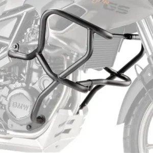 Coppia telai paramotore Givi TN5103 per BMW F700GS e F800GS- Economico