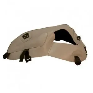 Copriserbatoio Bagster per Triumph Bonneville 01-07, Scrambler 06-08 e Thruxton 04-08 grigio chiaro- Acquista Ora