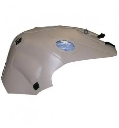Compra Oggi Stesso Copriserbatoio Bagster per Moto Guzzi Breva 850-1100, Norge 1200 e Sport 1200 04-14 similpelle champagne-