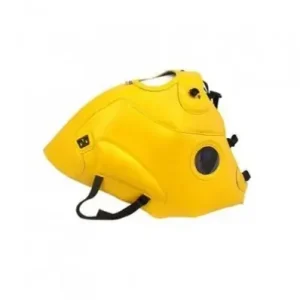 Copriserbatoio Bagster per BMW R1100GS, R850GS, R1150GS 94-04 in similpelle zafferano- Scelto Dai Clienti