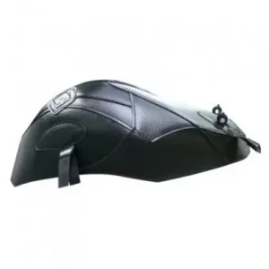 Copriserbatoio Bagster per BMW S1000RR fino 2014 in similpelle nero- Offerta Speciale