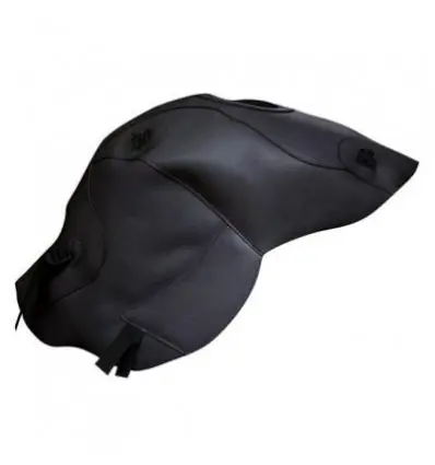 Copriserbatoio Bagster per BMW K1200RS e K1200GT 97-06 in similpelle antracite- Occasione Imperdibile