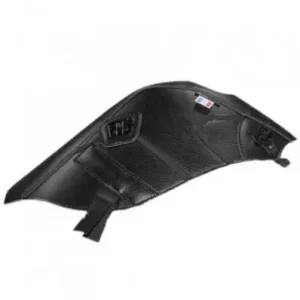 Copriserbatoio Bagster per Yamaha XT660 X e XT660 R 04-11 in similpelle nero- Solo Oggi