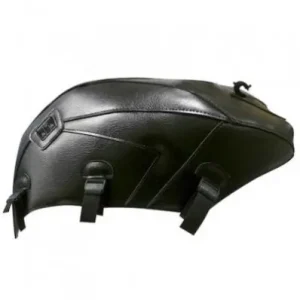 Copriserbatoio Bagster per Ducati Streetfighter 848 e 1098 09-13 in similpelle nero- Spedizione Espresso