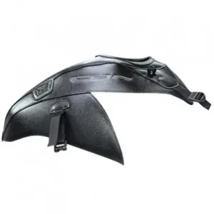 Copriserbatoio Bagster per Honda CBF 1000 F 10-16 in similpelle nero- Super Prezzo