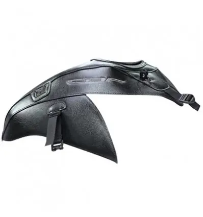 Copriserbatoio Bagster per Honda CBF 1000 F 10-16 in similpelle nero- Super Prezzo
