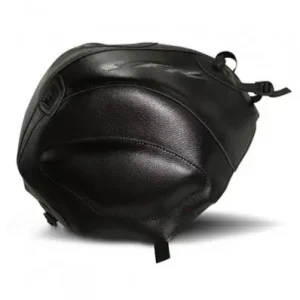 Copriserbatoio Bagster per Honda VFR 800 02-09 in similpelle nero- Sconto