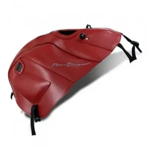 Copriserbatoio Bagster per Honda ST 1300 PAN EUROPEAN 02-13 in similpelle bord? chiaro- Nuova Collezione