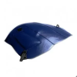 Copriserbatoio Bagster per Honda ST 1300 PAN EUROPEAN 02-13 in similpelle blu scuro- Miglior Prezzo