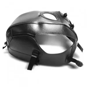 A Buon Prezzo Copriserbatoio Bagster per Kawasaki W800 in similpelle nero-