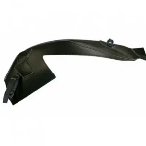 Copriserbatoio Bagster per Moto Suzuki B-KING 07-11 in similpelle nero- Prezzo Conveniente