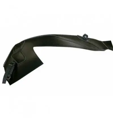Copriserbatoio Bagster per Moto Suzuki B-KING 07-11 in similpelle nero- Prezzo Conveniente