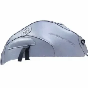 Copriserbatoio Bagster per Suzuki GSX 1250 FA 125 10-14 in similpelle grigio acciaio- Prezzo Basso