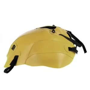 Compra Oggi Stesso Copriserbatoio Bagster per Moto Guzzi V7, V7 II e V7 III giallo mostarda-