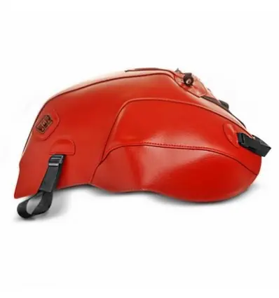 Copriserbatoio Bagster per Moto Guzzi V7, V7 II e V7 III rosso- A Buon Prezzo