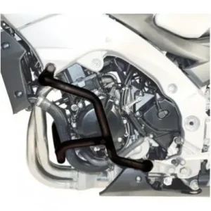 Coppia telai paramotore Givi TN535 per Suzuki GSR 600 06-11- Occasione Imperdibile