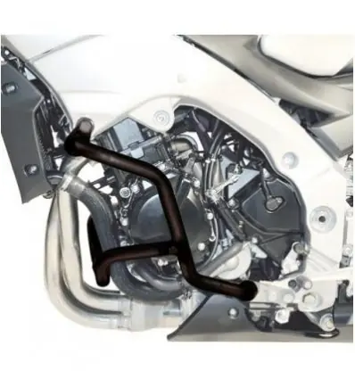 Coppia telai paramotore Givi TN535 per Suzuki GSR 600 06-11- Occasione Imperdibile