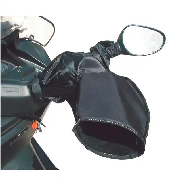 Coprimanopole Tucano Urbano R319 per manubri con specchi- Prezzo Basso