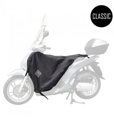 Super Prezzo Coprigambe Tucano Urbano Termoscud R043 per Gilera Nexus-