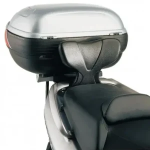 Ultime Pezzi Schienalino passeggero Givi TB45 per Yamaha T-Max 500 01-07-