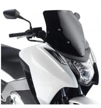 Offerta Del Giorno Cupolino Givi D1109B nero per Honda Integra 700 e 750-