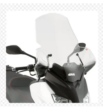 Compra Adesso Parabrezza Givi 446DT per Yamaha X Max 125 - 250 2010-