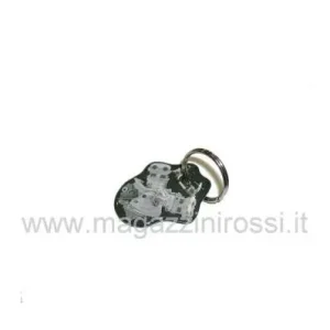 Portachiavi motore Ducati- Sconto