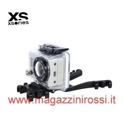 Kit supporto XSories Kit Mount per GoPro su linee kite surf- Compra Adesso