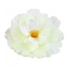 Super Prezzo Peonia bianca serie Fiori da moto e scooter Tucano Urbano-