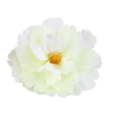 Super Prezzo Peonia bianca serie Fiori da moto e scooter Tucano Urbano-