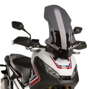 Cupolino Puig Touring per Honda X-ADV 750 17-20 fume scuro- Ultima Occasione