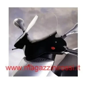Occasione Imperdibile Mini parabrezza Biondi Wild Honda Dylan 125/150cc-
