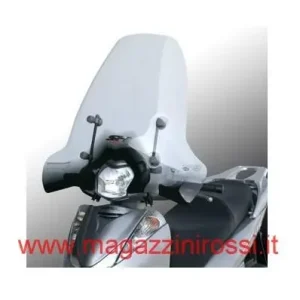 Compra Adesso Parabrezza Biondi Club Honda SH 300cc-