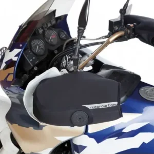 Popolare Coprimanopole Tucano Urbano R367X EVA per manubri con paramani-