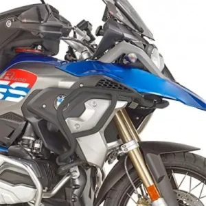 Coppia telai paramotore Givi TNH5124 per BMW R1200 GS dal 2017 e R1250 GS- Compra Oggi Stesso