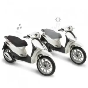 Coprisella Givi Cool Dry SC5604 specifico per Piaggio X10 125-350-500 12-13- Nuova Collezione