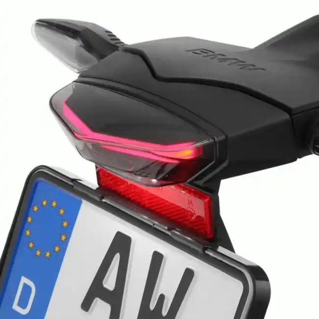 Faro posteriore a led Wunderlich per BMW F450 GS, R-Nine T...- Prezzo Scontato